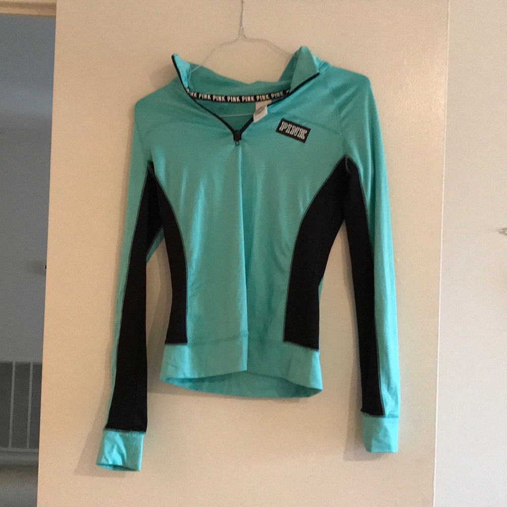 quarter zip